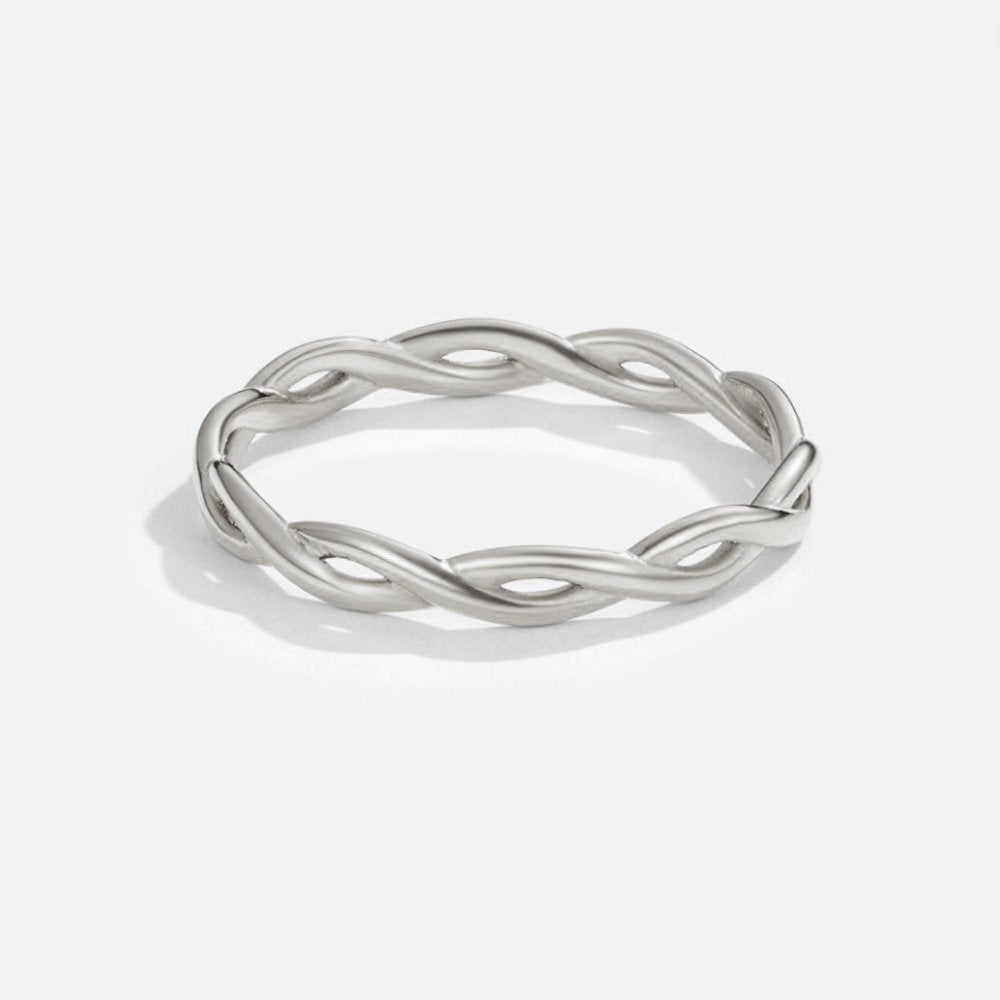 Wilhelmine | Elegante Halskette
