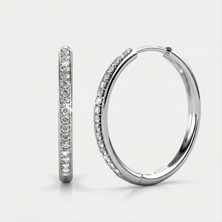 Ginevra | Ohrringe Sorel Pavé