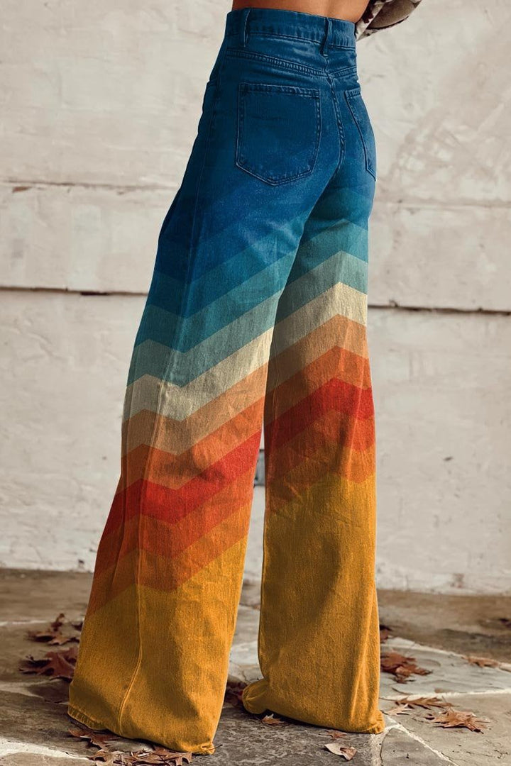 Fabienne | Boho-Vintage-Hose