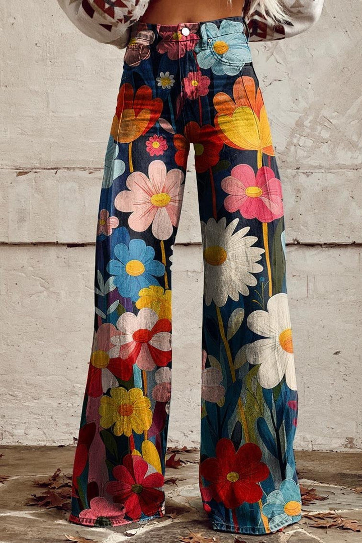 Karin | Boho-Vintage-Hose