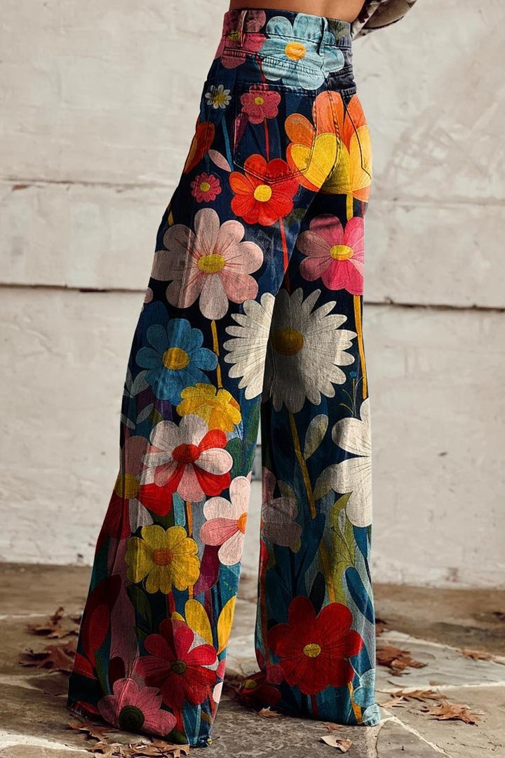 Karin | Boho-Vintage-Hose