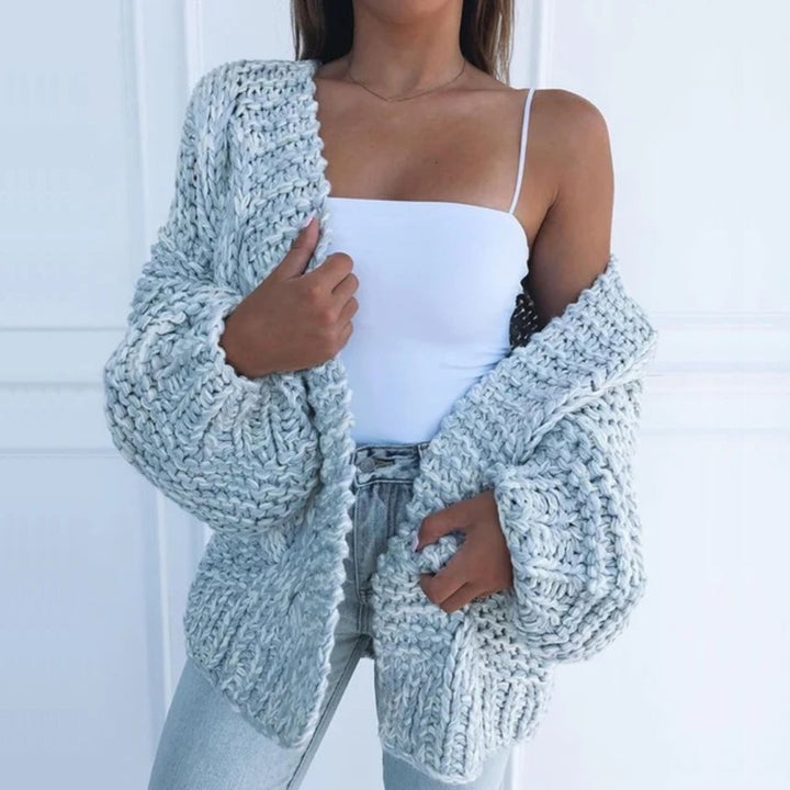 Paola | Bequemer Cardigan