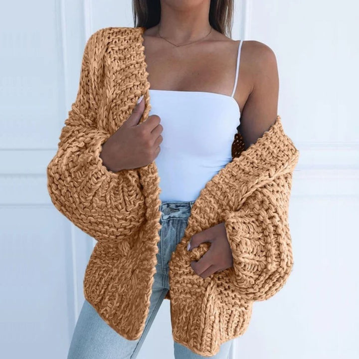 Paola | Bequemer Cardigan