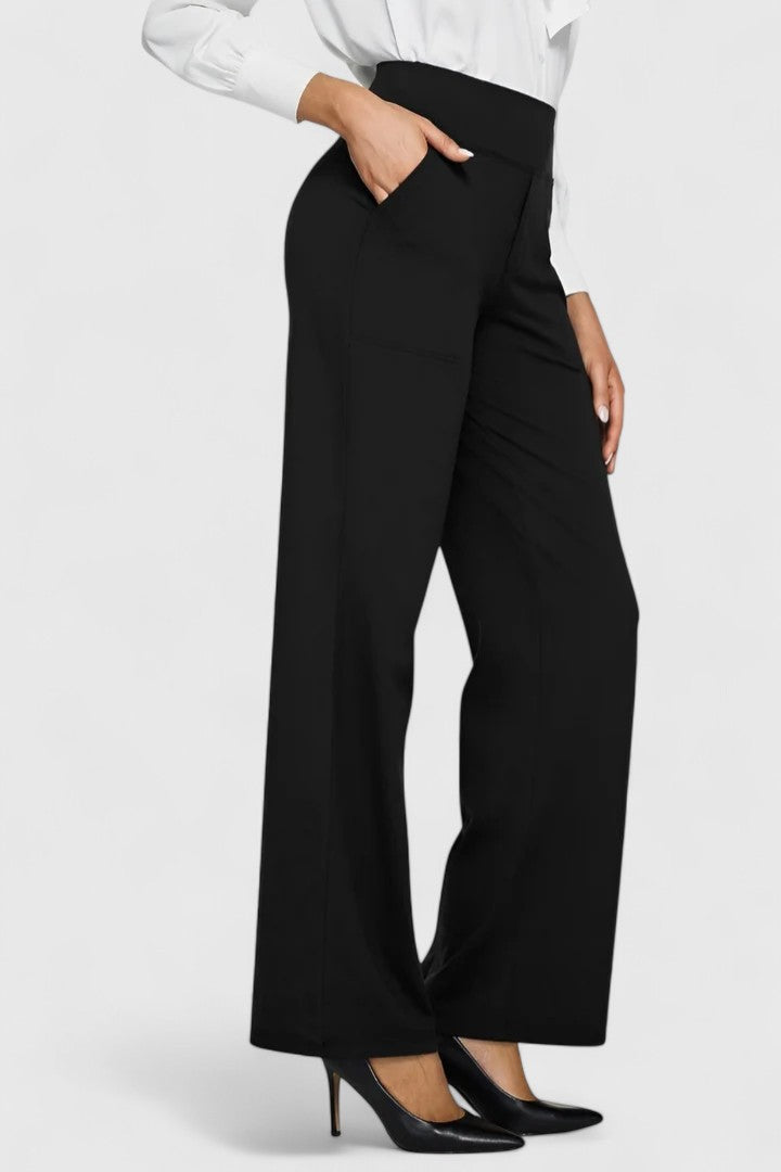 Rosmarie | Raffinierte Hose