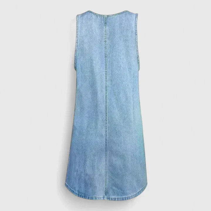 Sabina | Elegantes Midikleid