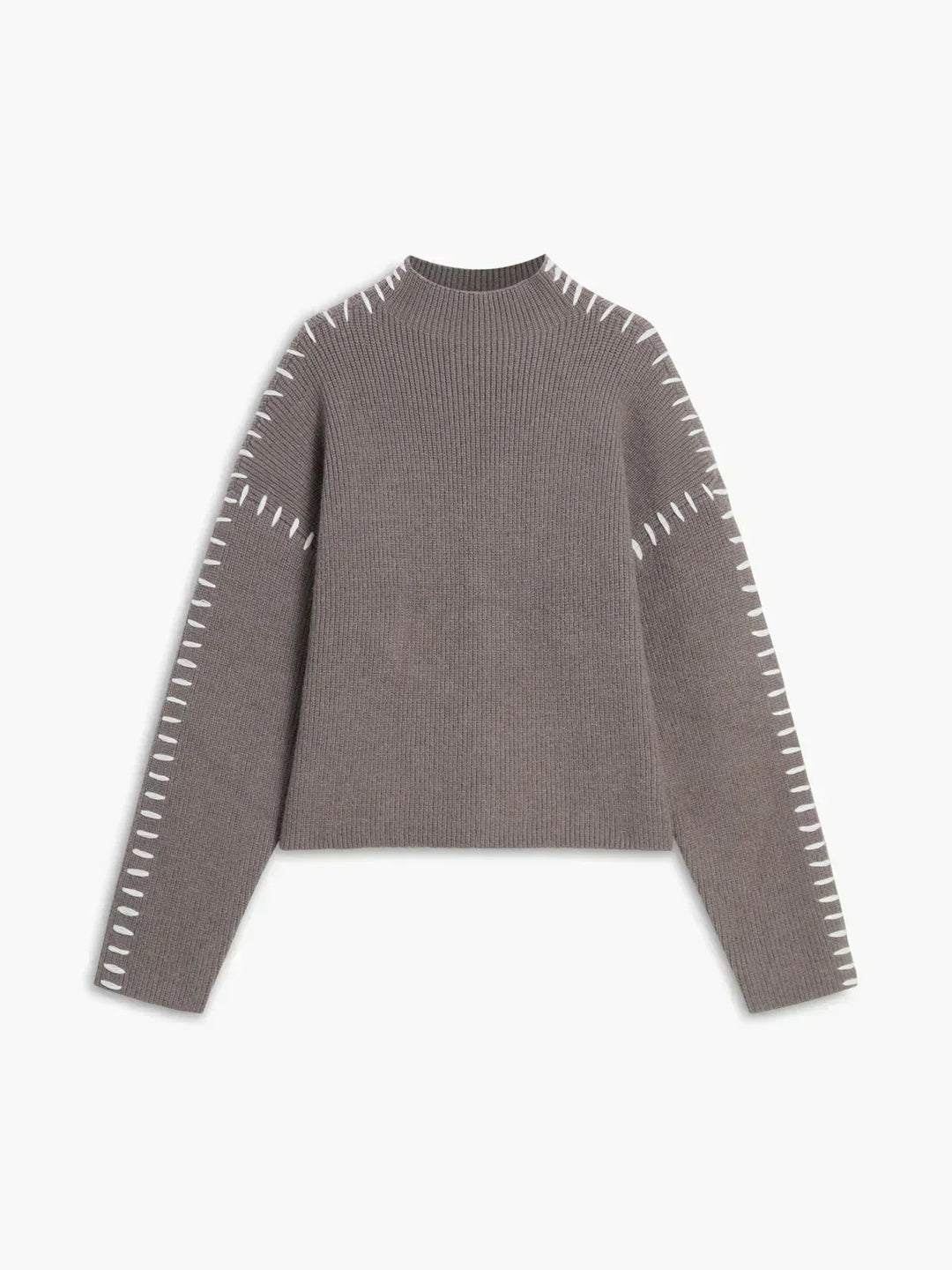 Joana | Kuscheliger Pullover