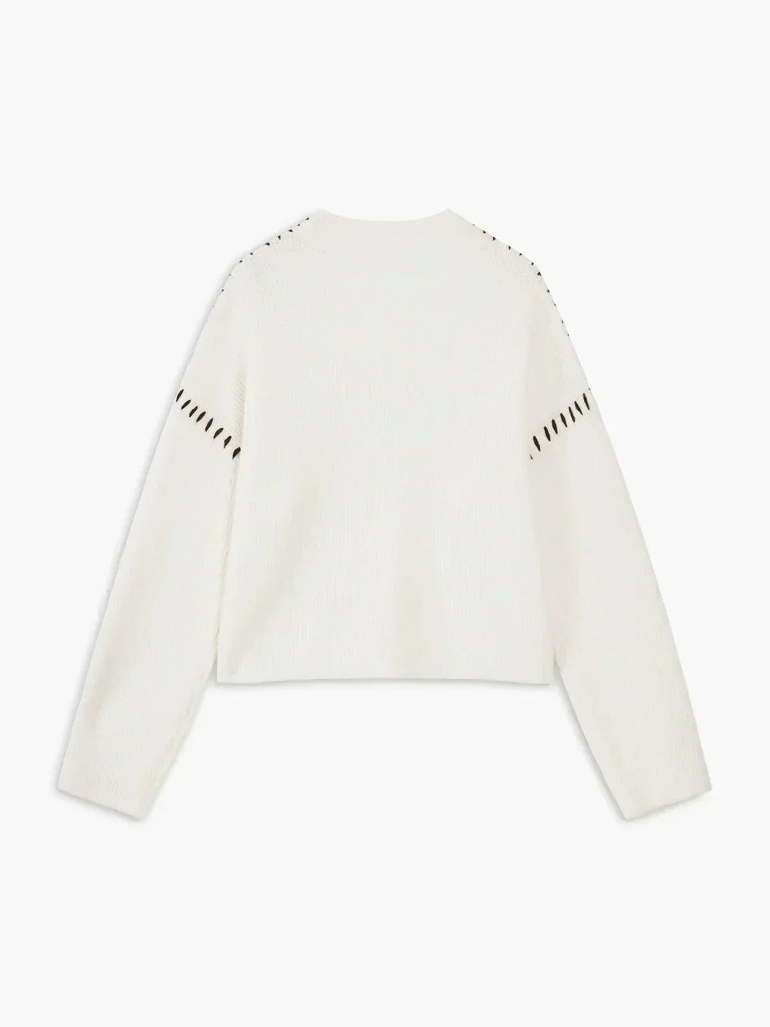 Joana | Kuscheliger Pullover