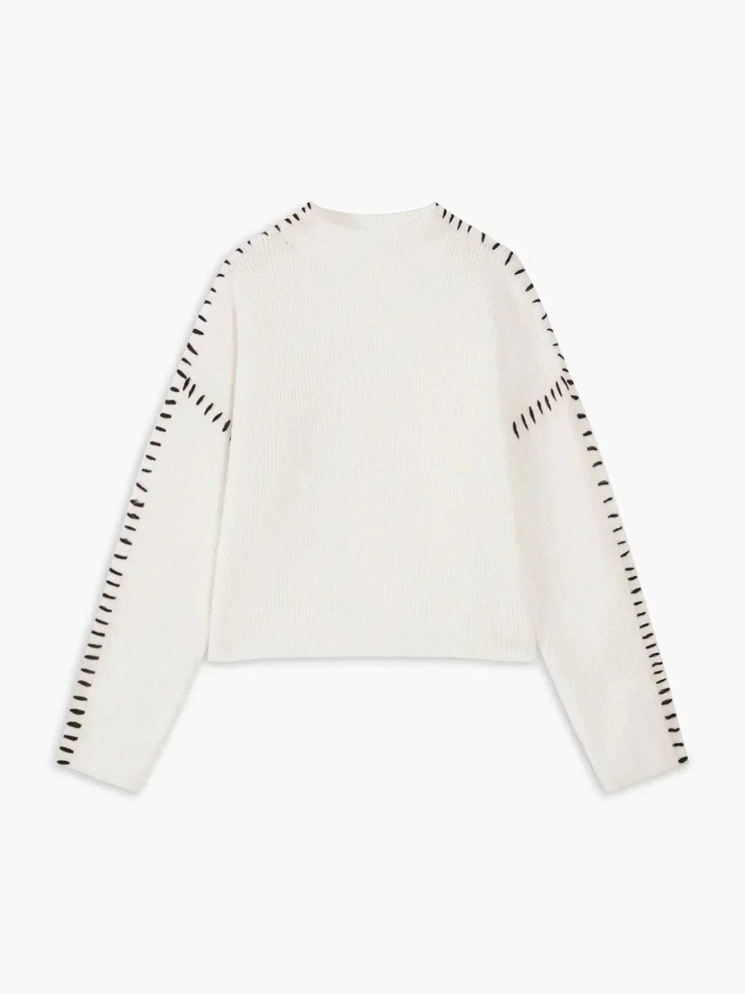 Joana | Kuscheliger Pullover