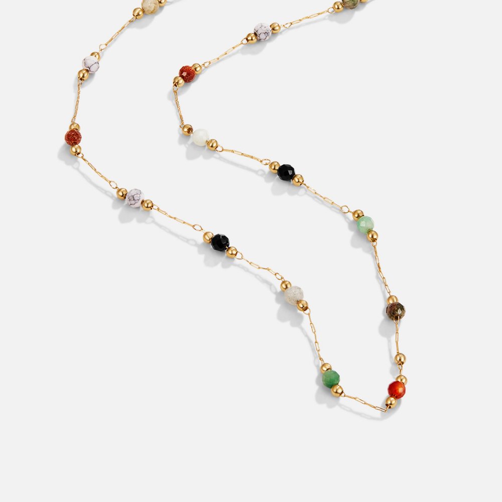 Soraya | Elegante Halskette