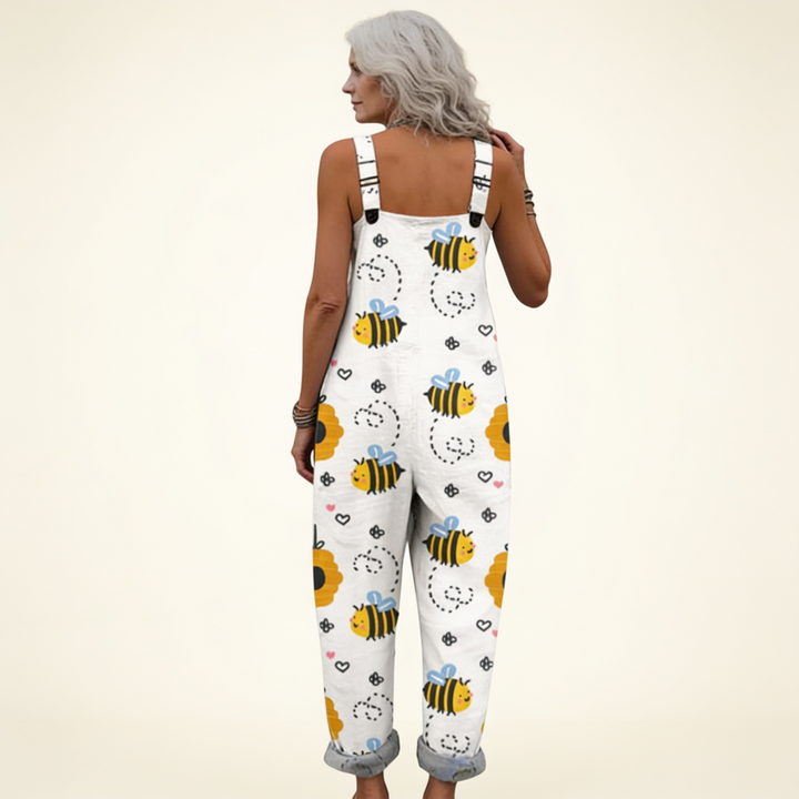 Marlies | Bienen ländlich leuchtend