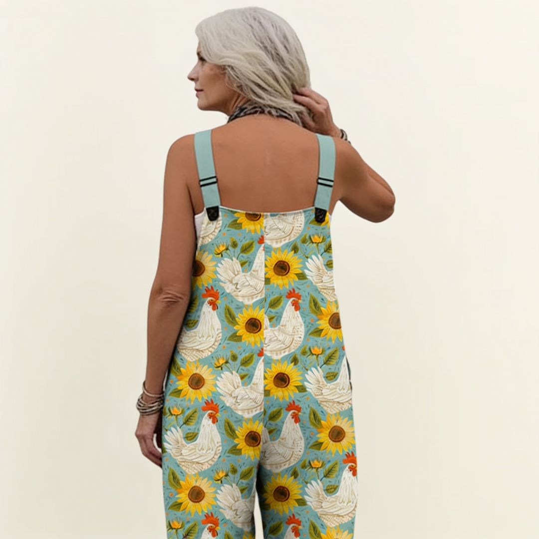 Melchiora | Sonnenblumen ländlich strahlend