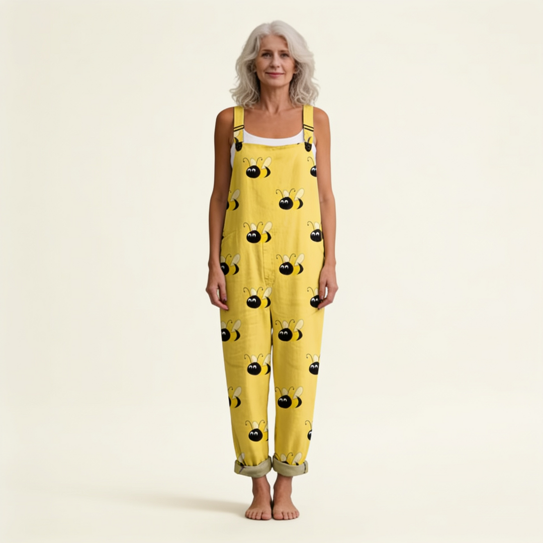 Ludmilla | sonnige Bienen spritzig