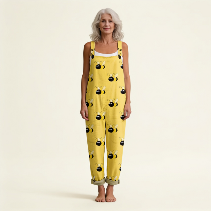 Ludmilla | sonnige Bienen spritzig
