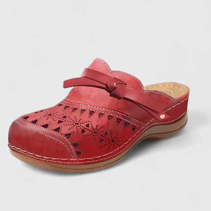Gabriella | Elegante Sandalen