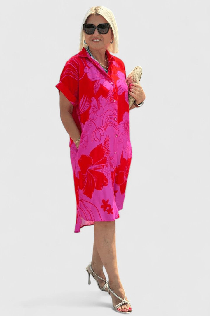 Annabelle | Bequemes Kleid
