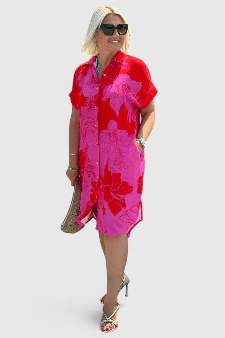 Annabelle | Bequemes Kleid