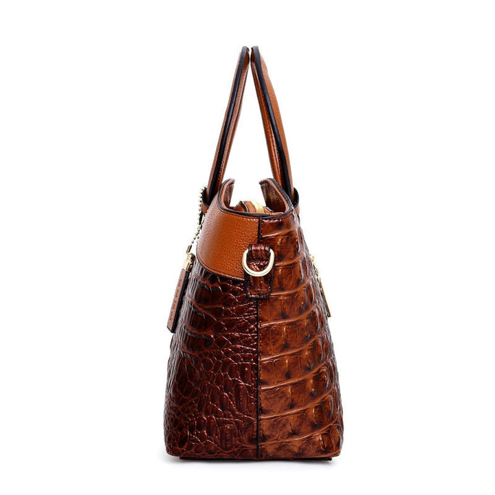 Dora | Klassische Alltägshandtasche