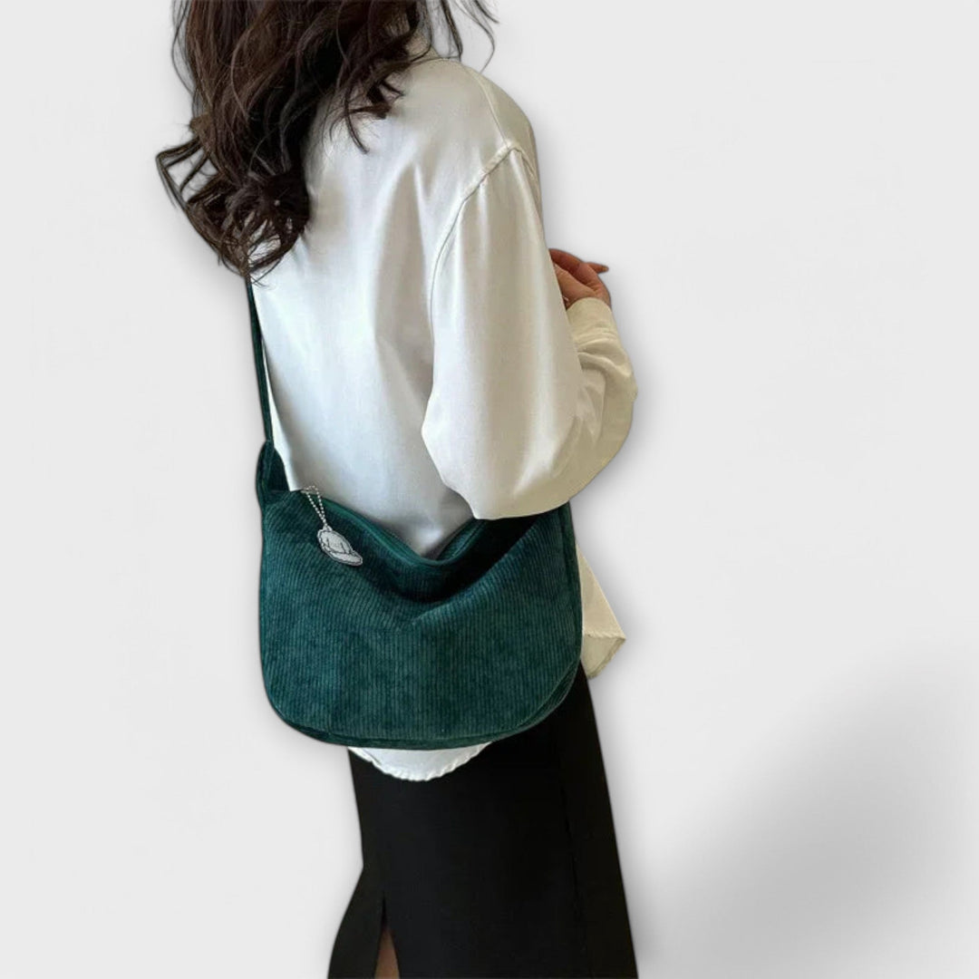 Dorli | Schultertasche aus Cordura