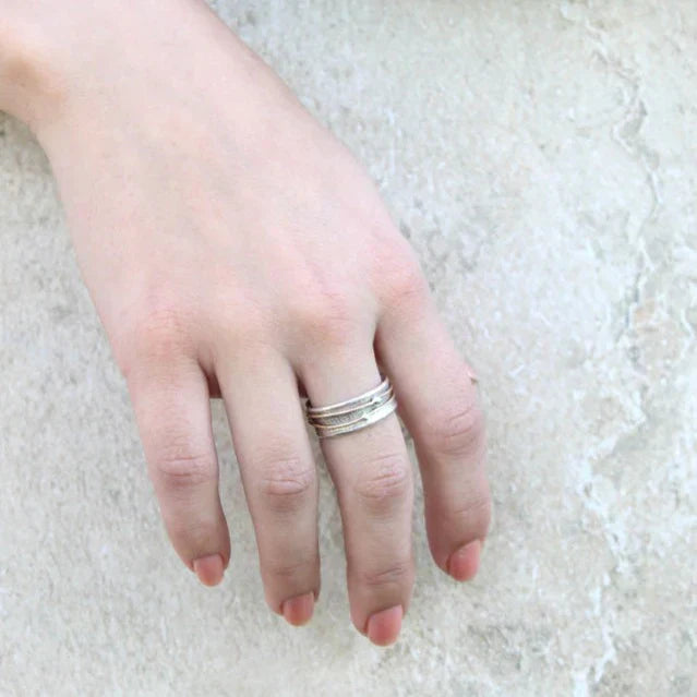 Zenobia | Elegante Halskette