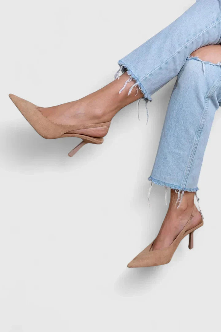 Mariella | Elegante Absatzschuhe