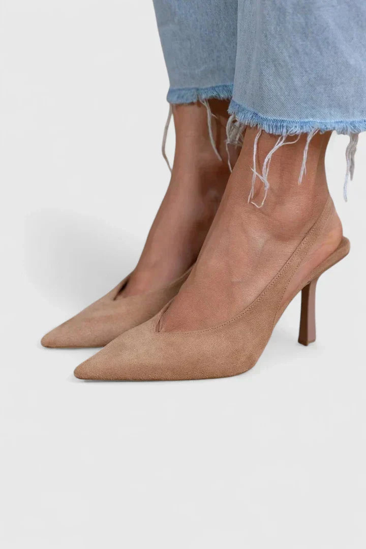 Mariella | Elegante Absatzschuhe