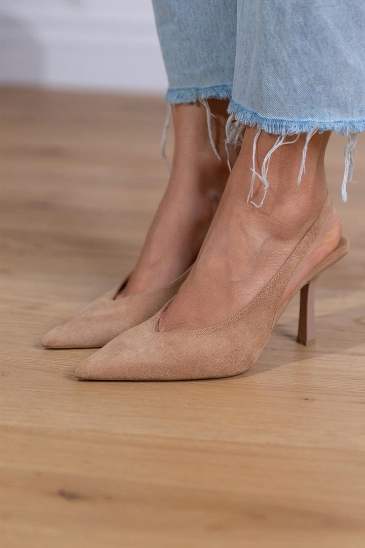 Pauline | Elegante Absatzschuhe