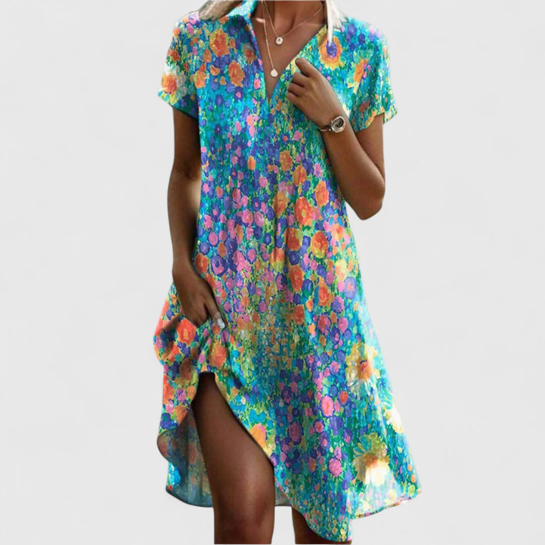Tiziana | Glamouröses Kleid