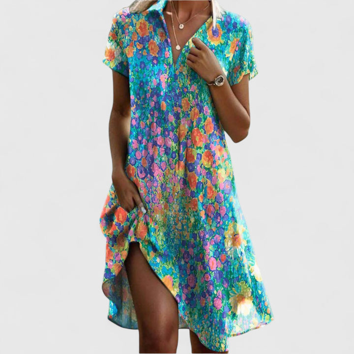 Tiziana | Glamouröses Kleid