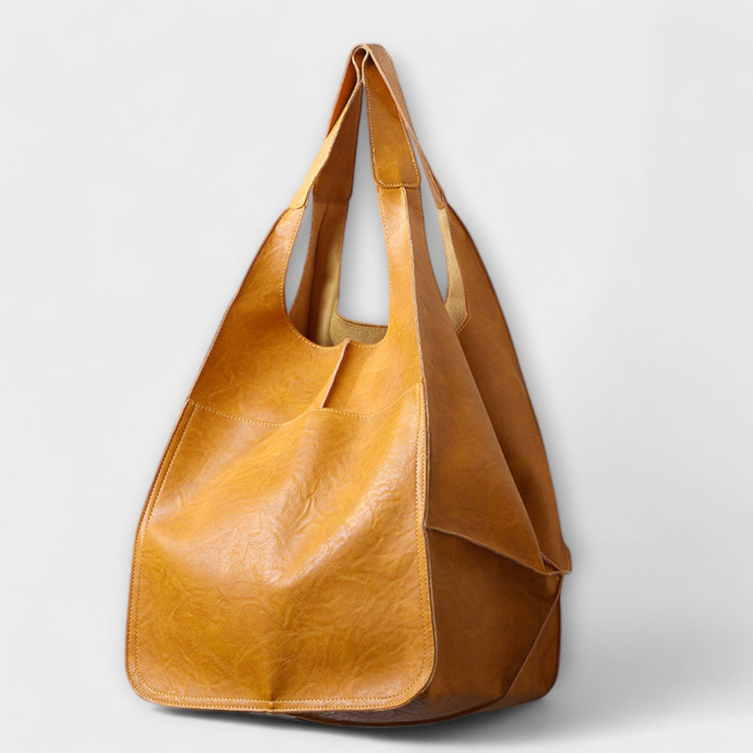 Emma | Übergrosse Weekender-Tasche