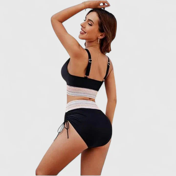 Madeleine | Elegantes Bikini-Set