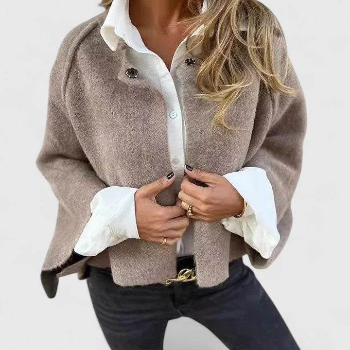 Meret | Elegante Jacke