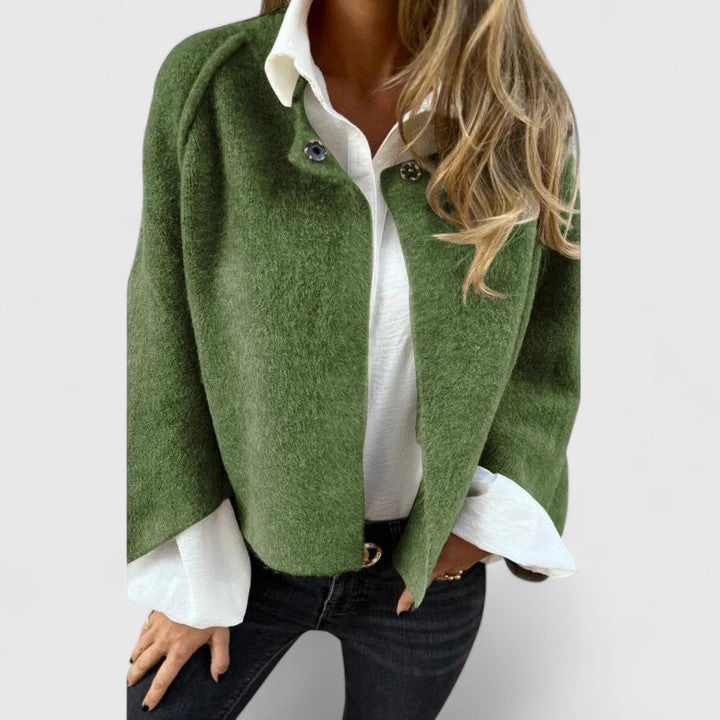 Meret | Elegante Jacke