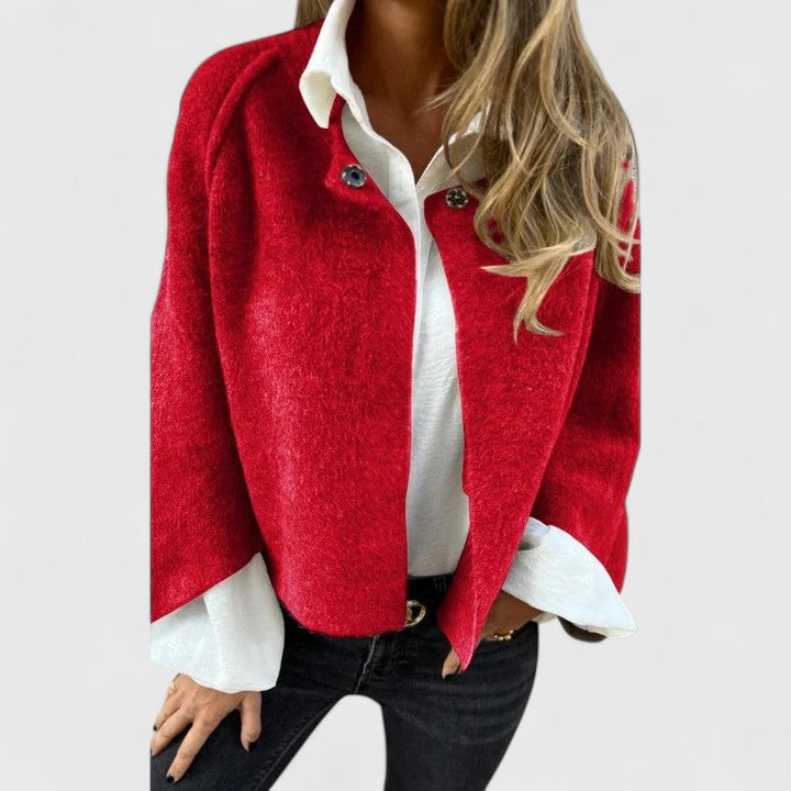 Meret | Elegante Jacke