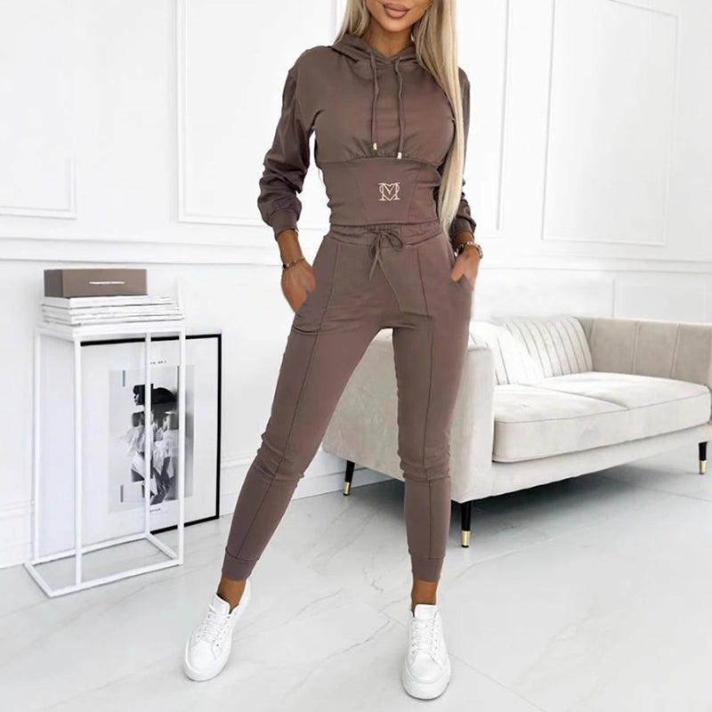 Victoria | Bequemes Set