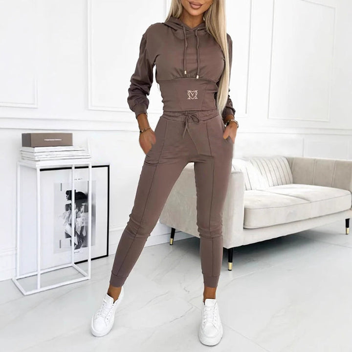 Victoria | Bequemes Set