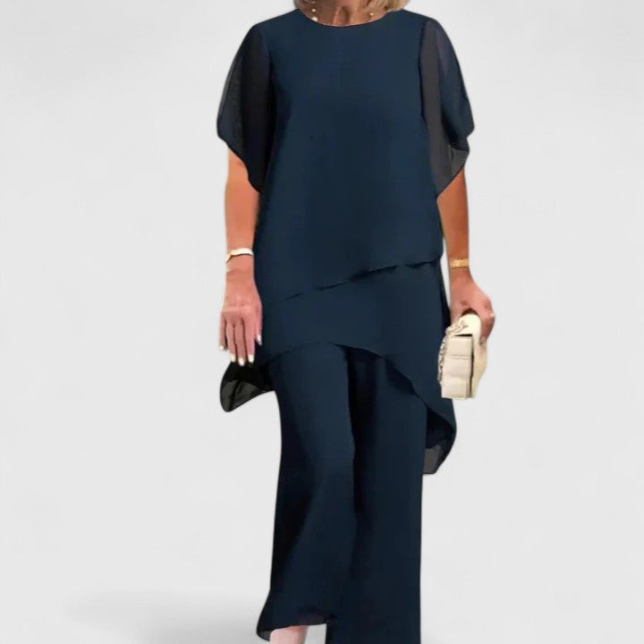 Blanca | Raffiniertes Set