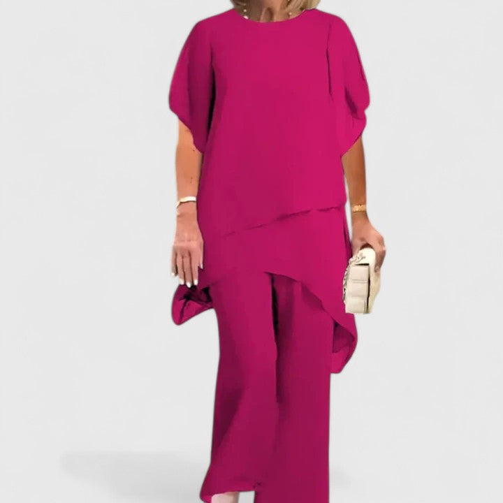 Blanca | Raffiniertes Set