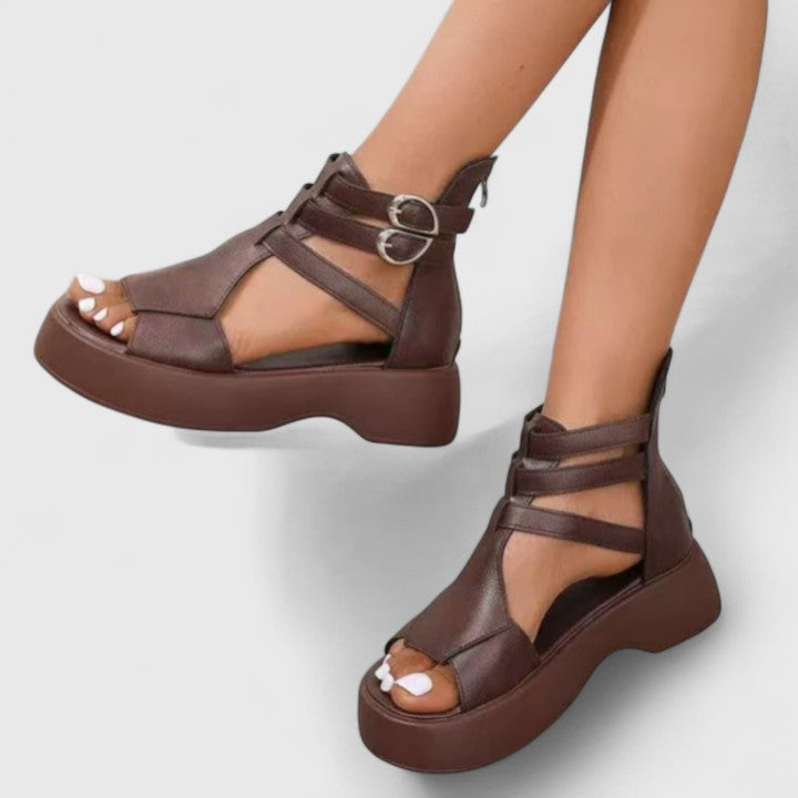 Zoé | Orthopädische Sandalen