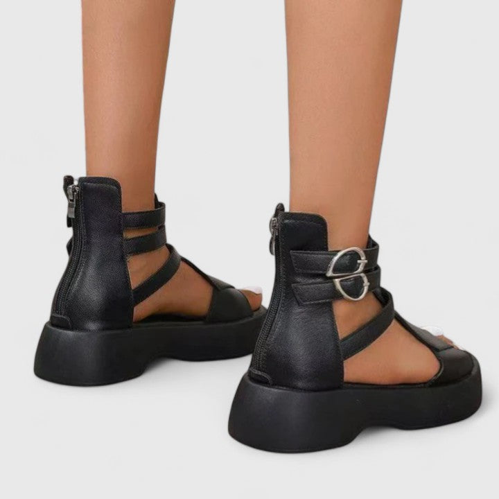 Zoé | Orthopädische Sandalen