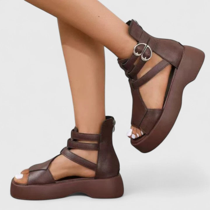 Zoé | Orthopädische Sandalen