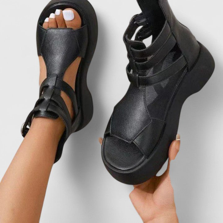 Zoé | Orthopädische Sandalen