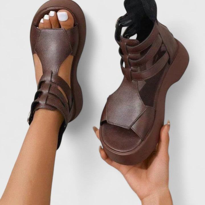 Zoé | Orthopädische Sandalen