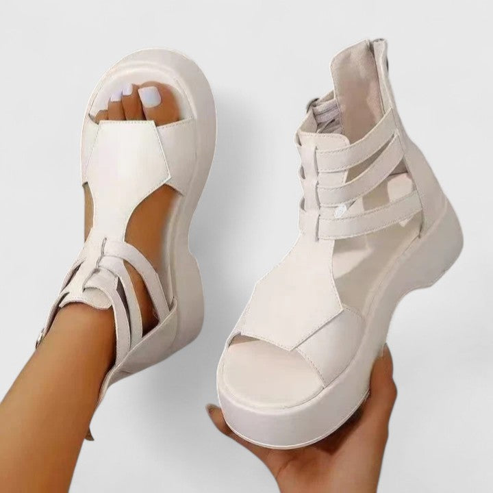 Zoé | Orthopädische Sandalen