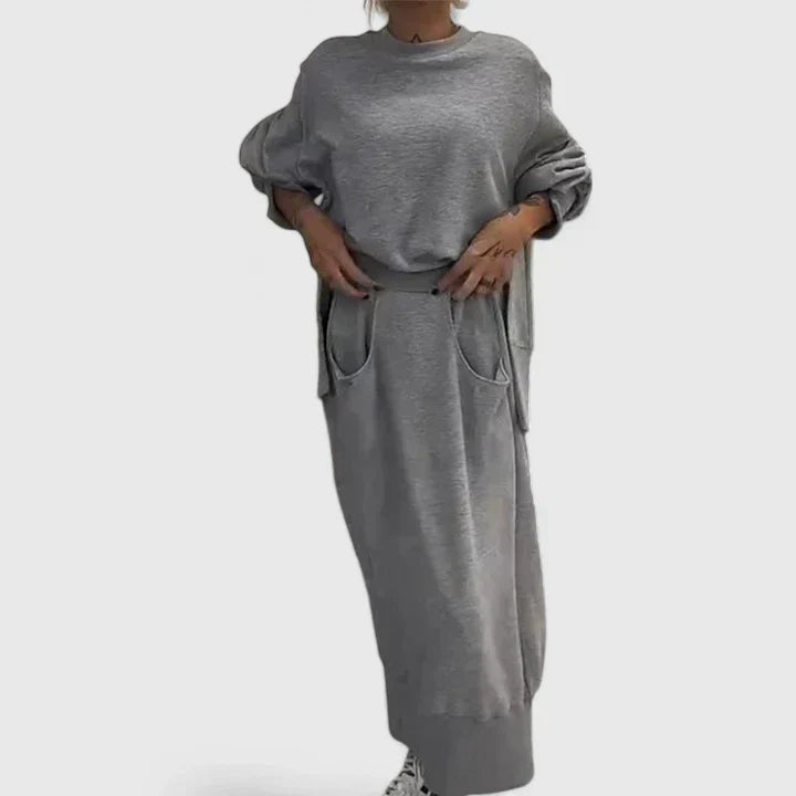 Susi | Elegantes zweiteiliges Set