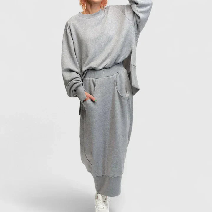 Susi | Elegantes zweiteiliges Set