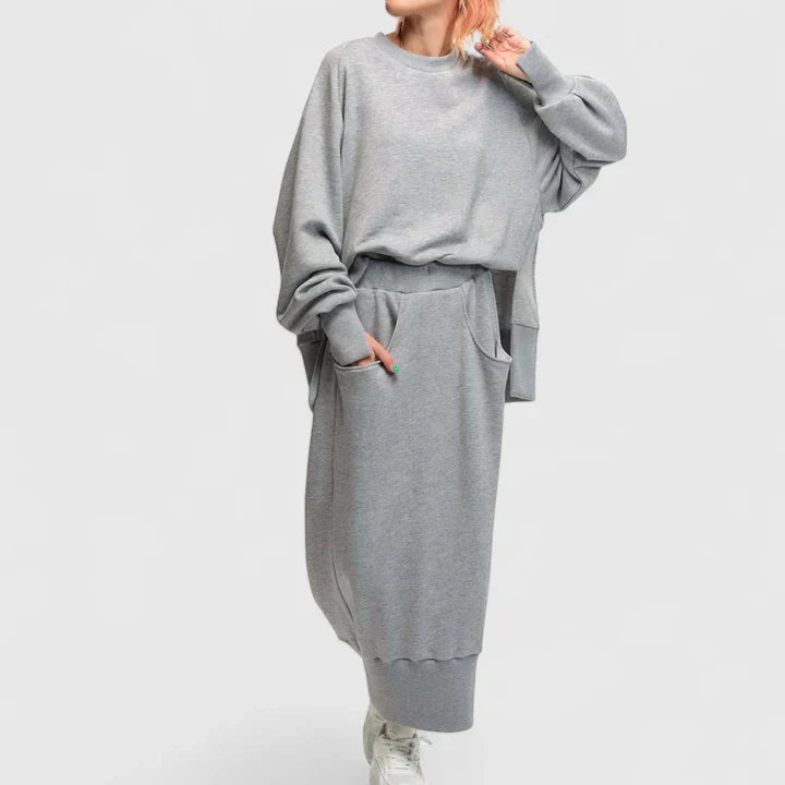 Susi | Elegantes zweiteiliges Set