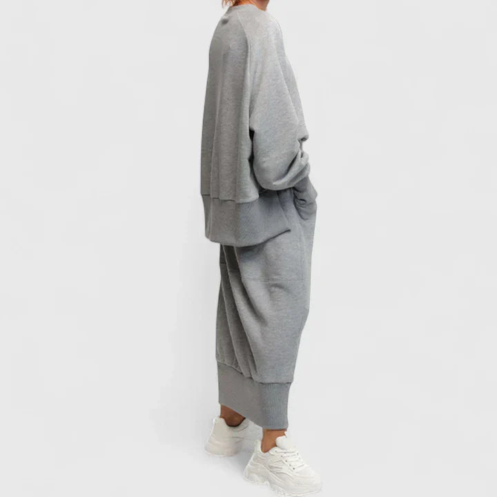 Susi | Elegantes zweiteiliges Set