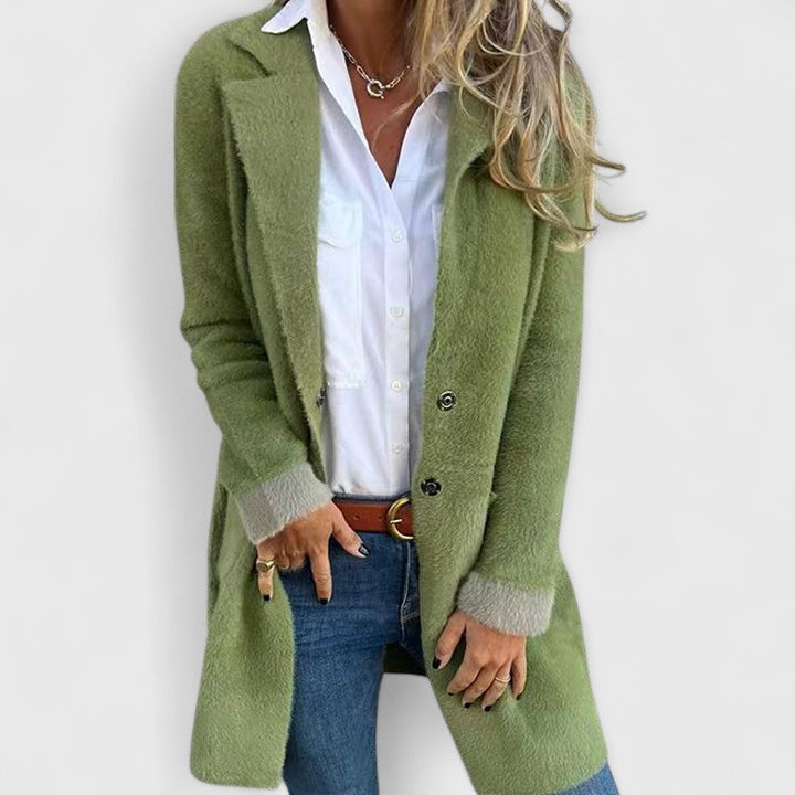 Myriam | Eleganter Blazer