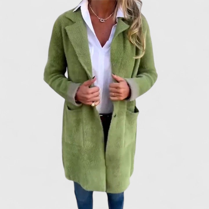 Myriam | Eleganter Blazer