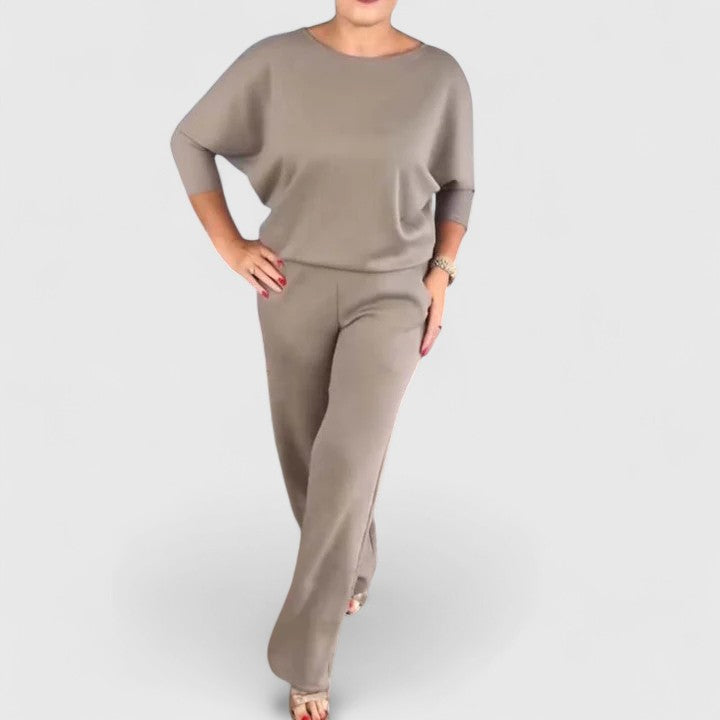 Roxane | Elegantes dreiteiliges Set